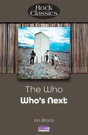 The Who: Who’s Next (Rock Classics)