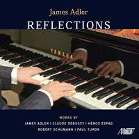 James Adler: Reflections