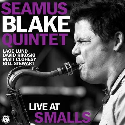 Live at Smalls