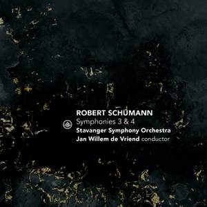 Schumann: Symphonies 3 & 4