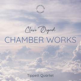 Clive Osgood: Chamber Works