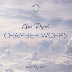 Clive Osgood: Chamber Works