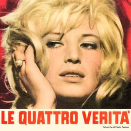 Le quattro verità