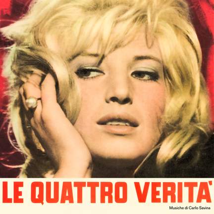 Le quattro verità