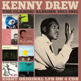The Classic Albums 1953-1961