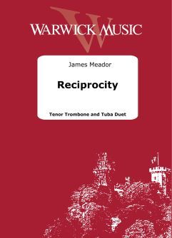 Meador, James: Reciprocity