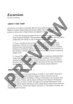 Wilborn, David: Excursions Product Image