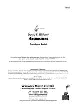 Wilborn, David: Excursions Product Image