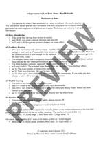 Edwards, Brad: 4 Impromptus for Low Bone Alone Product Image