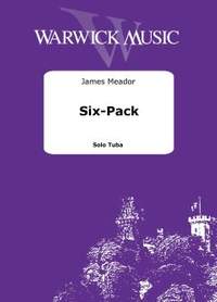 Meador, James: Six-Pack
