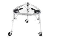 Latin Percussion Conga stand Collapsible Cradle