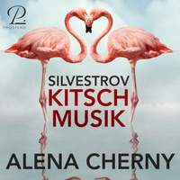 Silvestrov: Kitsch-Musik - Prospero Classical: PROSP15214 - download ...