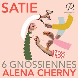 Satie: 6 Gnossiennes