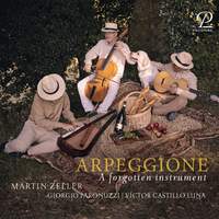 Arpeggione - A Forgotten Instrument