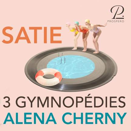 Satie: 3 Gymnopédies