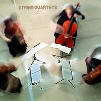 String Quartets vol. 1