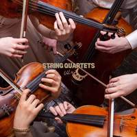 String Quartets Vol.4