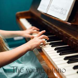 The young piano