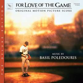 For Love Of The Game