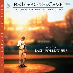 For Love Of The Game