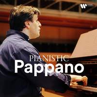 Pianistic Pappano