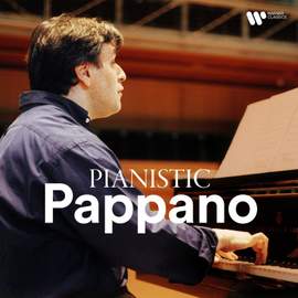 Pianistic Pappano