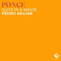 Ponce: Suite in A Minor