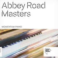 Abbey Road Masters: Momentum Piano