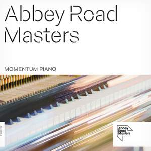 Abbey Road Masters: Momentum Piano