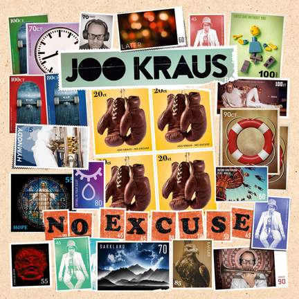 No Excuse
