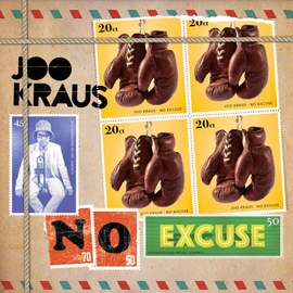 No Excuse