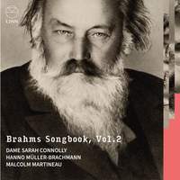Brahms Songbook, Vol. 2