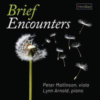 Brief Encounters