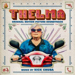 Thelma (Original Motion Picture Soundtrack)