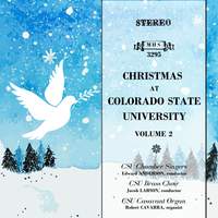 Christmas at Colorado State University, Vol. 2