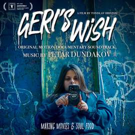 Geri's Wish (Original Motion Documentary Soundtrack)