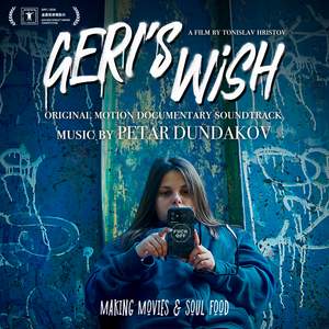 Geri's Wish (Original Motion Documentary Soundtrack)