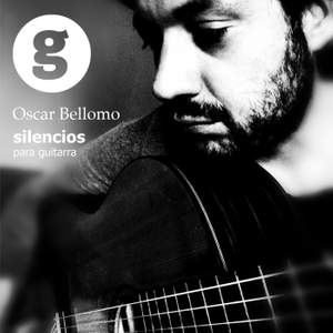 Oscar Bellomo: Silencios