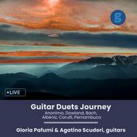 Guitar Duets Journey