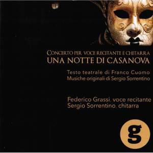 Una notte di casanova