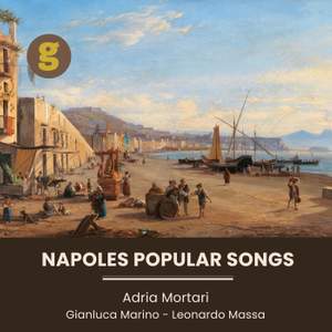 Napoles Popular Songs