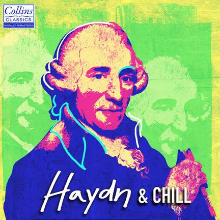 Haydn and Chill