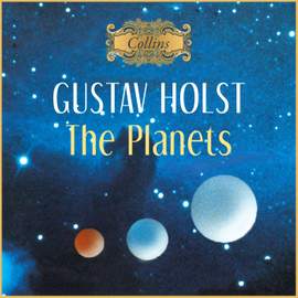 Holst: The Planets
