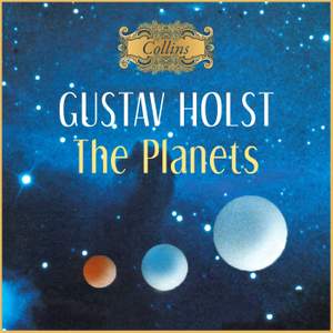 Holst: The Planets