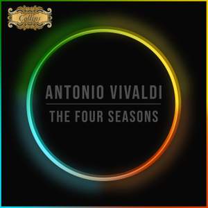 Vivaldi: The Four Seasons