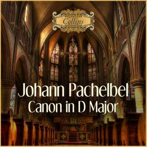 Pachelbel: Canon in D Major