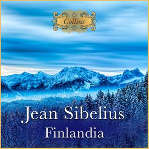 Sibelius: Finlandia