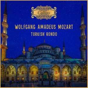 Mozart: Turkish Rondo
