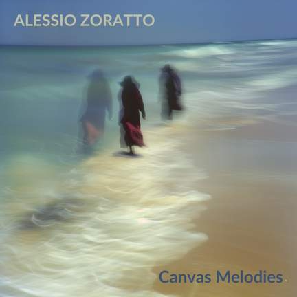 Canvas Melodies