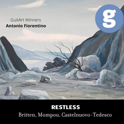 Restless
